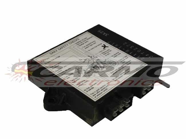 VN1500 (21119-1217, 21119-1417) CDI ECU ECM igniter module